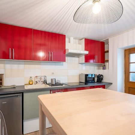 Le Crebillon D'Or - Joli Cocon Dijonnais Apartment Luaran gambar