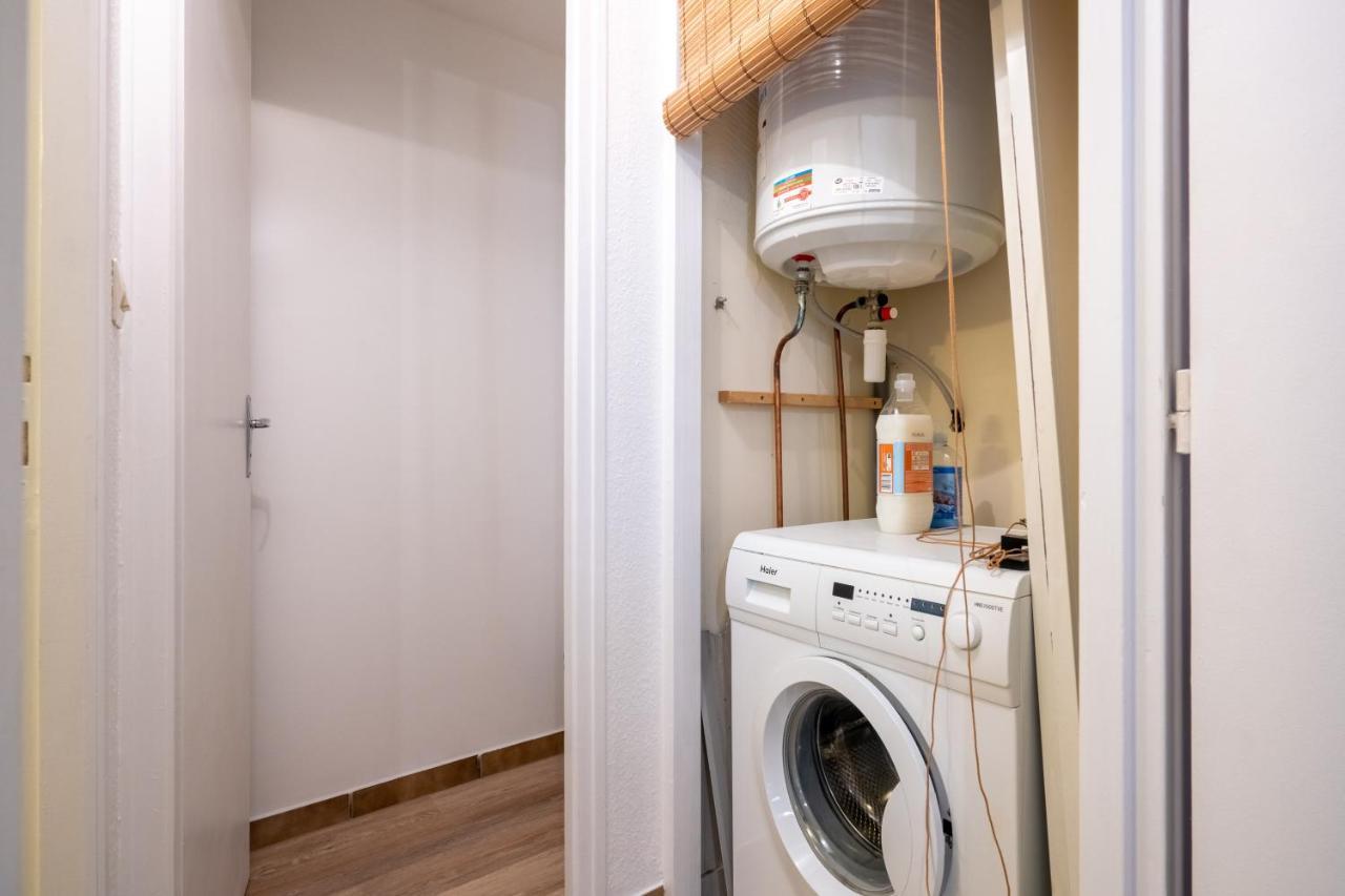 Le Crebillon D'Or - Joli Cocon Dijonnais Apartment Luaran gambar